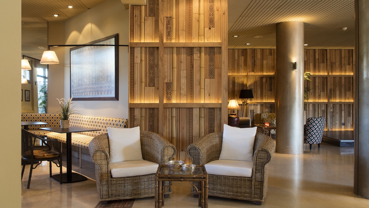 Photo of Livingroom in Malgrat de Mar