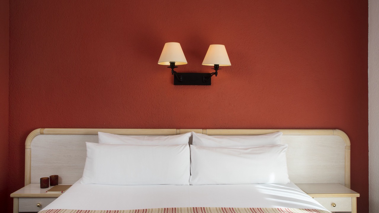 Photo of Bedroom in Malgrat de Mar