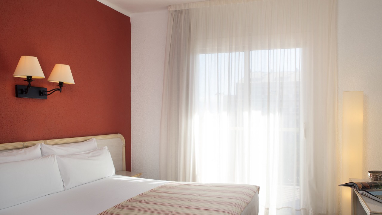 Photo of Bedroom in Malgrat de Mar