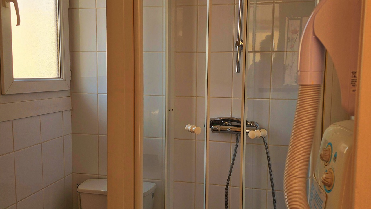Photo of Bathroom in Boulogne-Centre