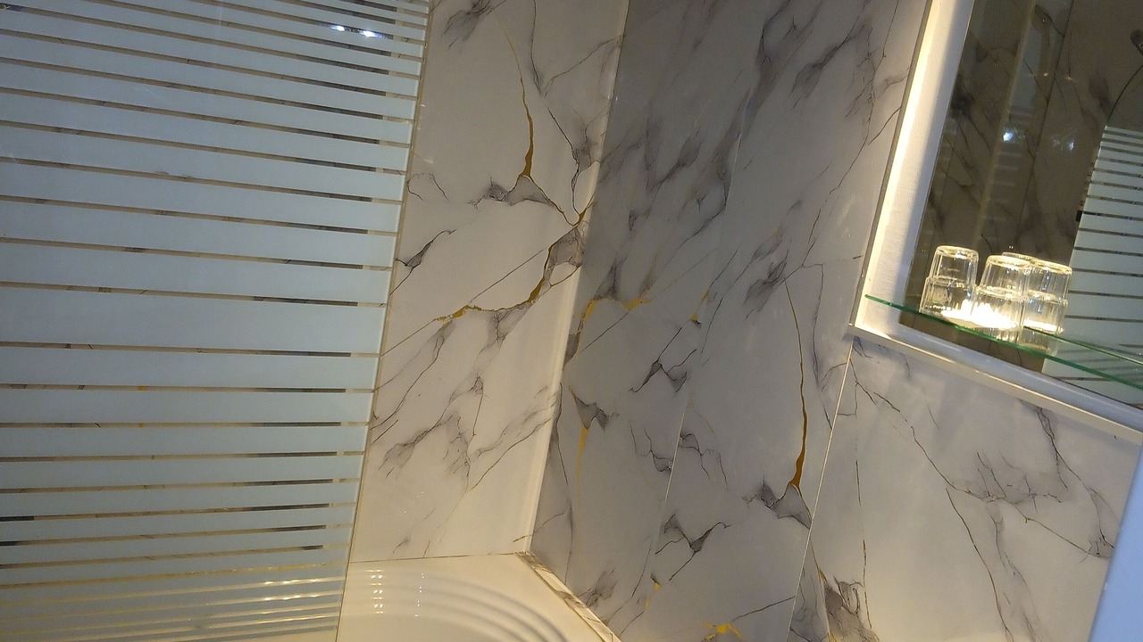 Photo of Bathroom in Boulogne-Centre