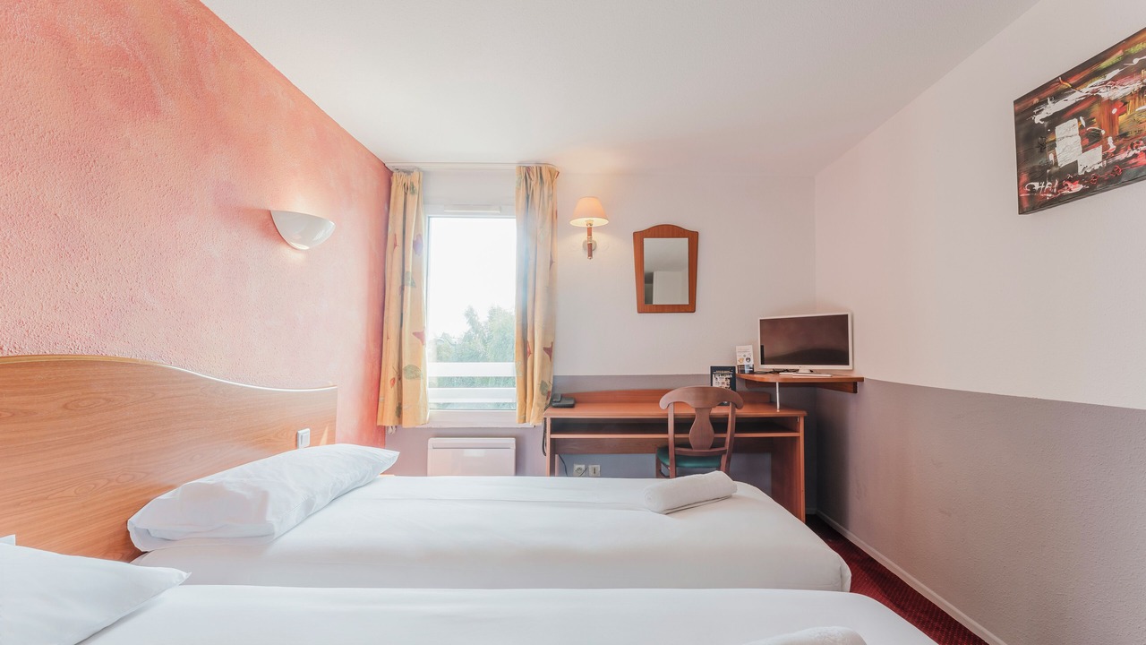 Photo of Bedroom in Noyelles-Godault