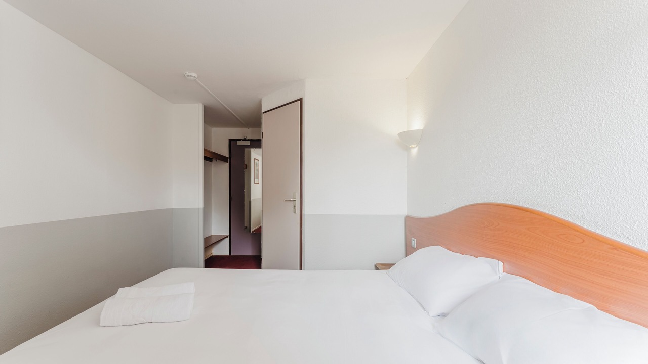 Photo of Bedroom in Noyelles-Godault