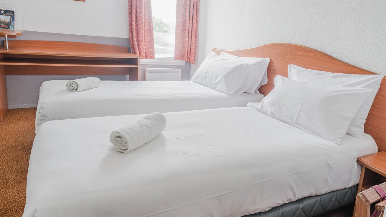 Photo of Bedroom in Noyelles-Godault