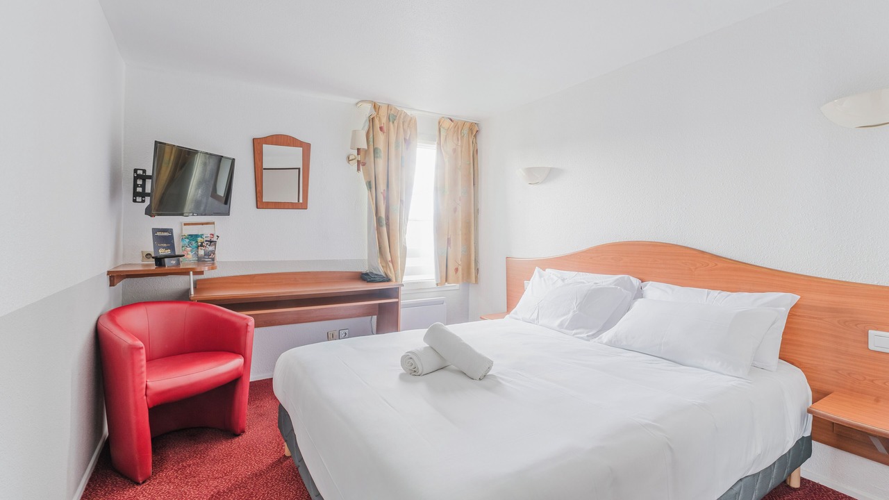 Photo of Bedroom in Noyelles-Godault