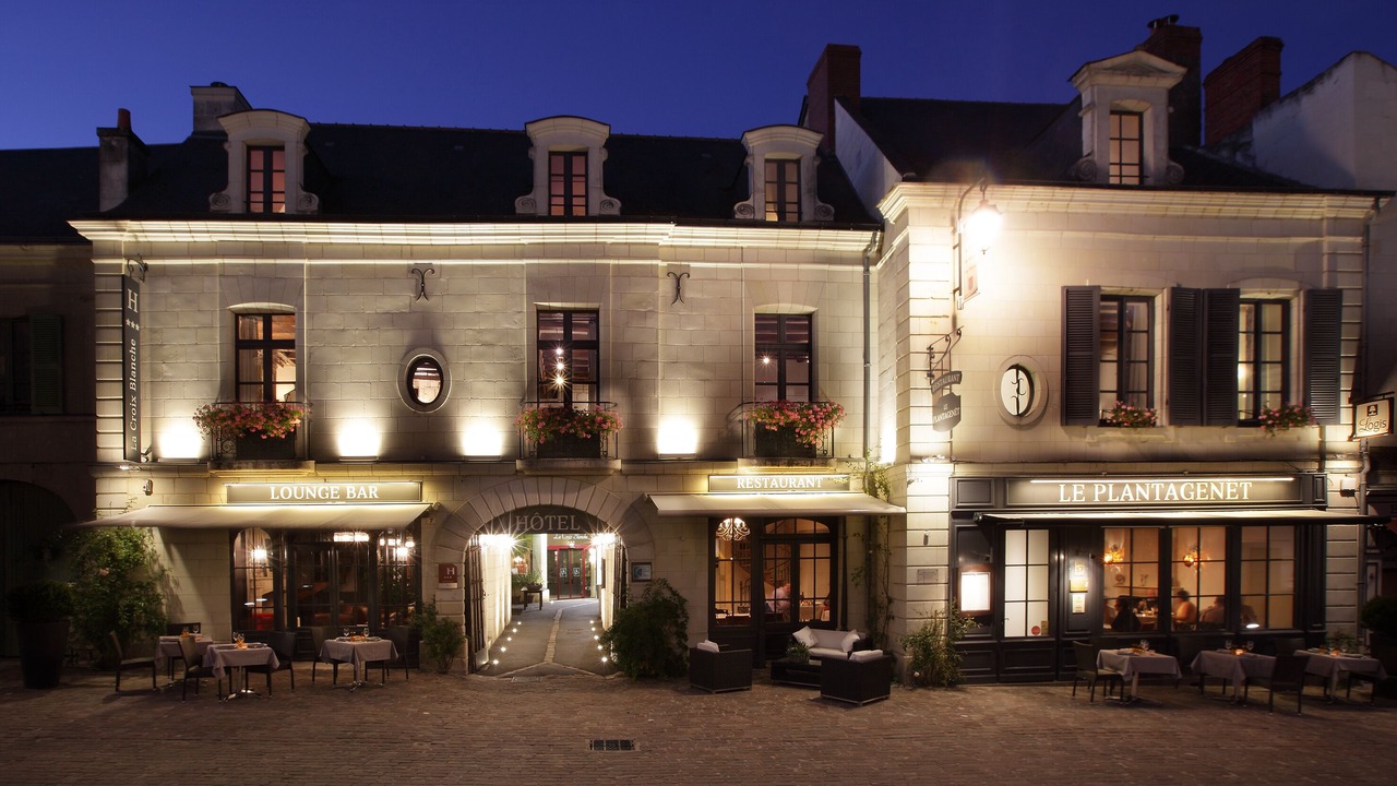Photo of Outdoor in Fontevraud-l'Abbaye