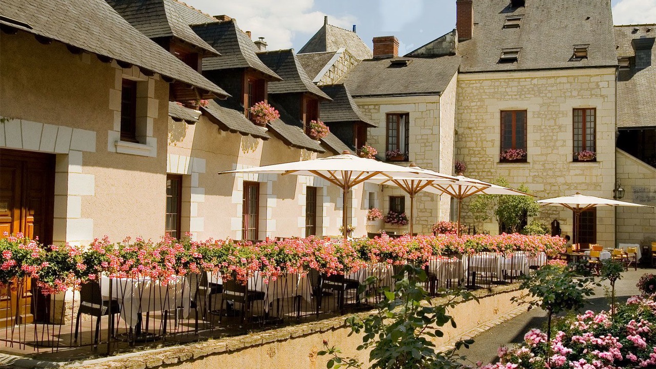 Photo of Outdoor in Fontevraud-l'Abbaye