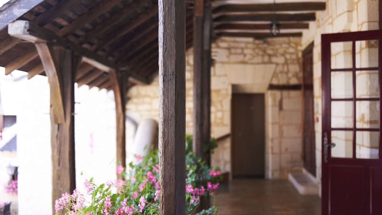 Photo of Others in Fontevraud-l'Abbaye