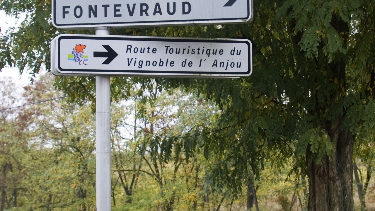 Photo of Others in Fontevraud-l'Abbaye