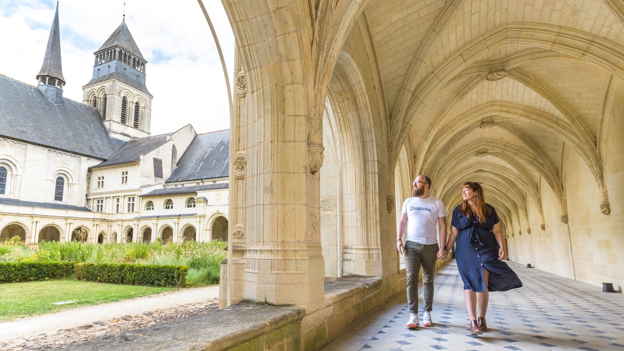 Photo of Others in Fontevraud-l'Abbaye