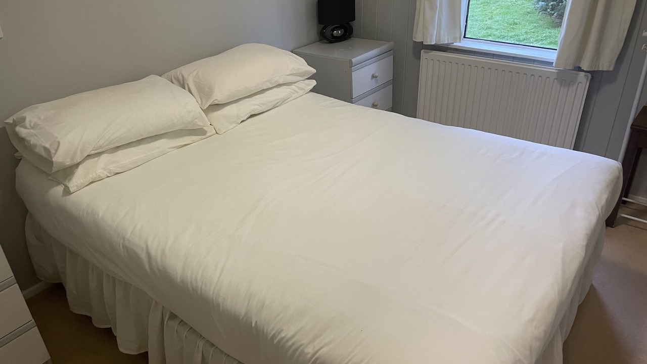 Photo of Bedroom in Ecclefechan