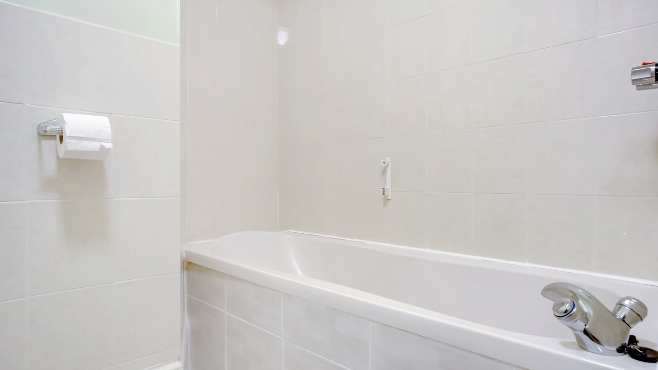 Photo of Bathroom in Ecclefechan