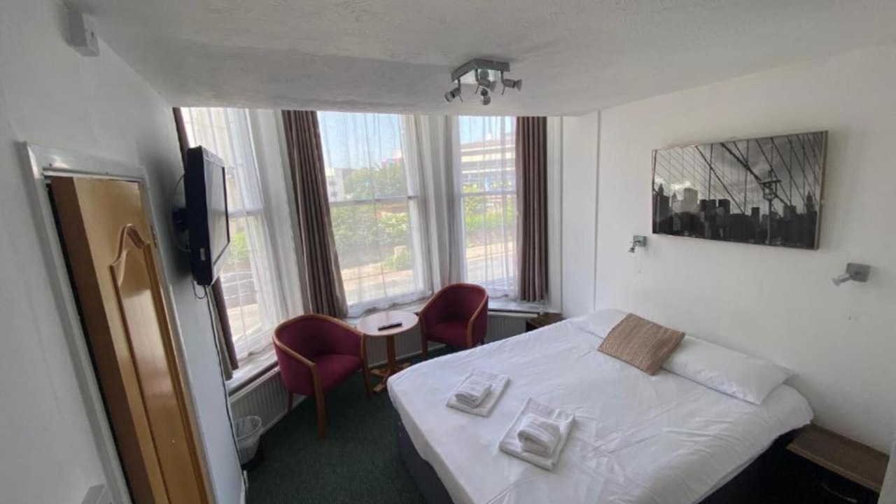 Photo of Bedroom in Ecclefechan