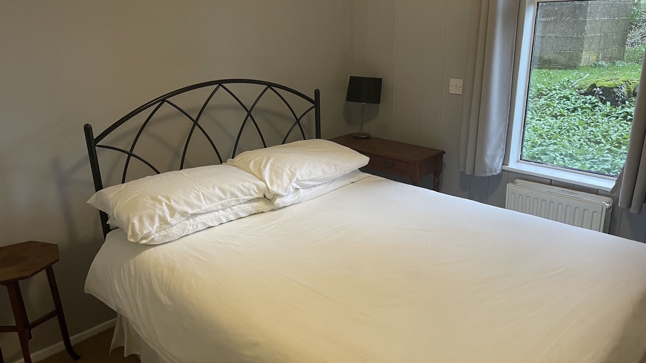 Photo of Bedroom in Ecclefechan