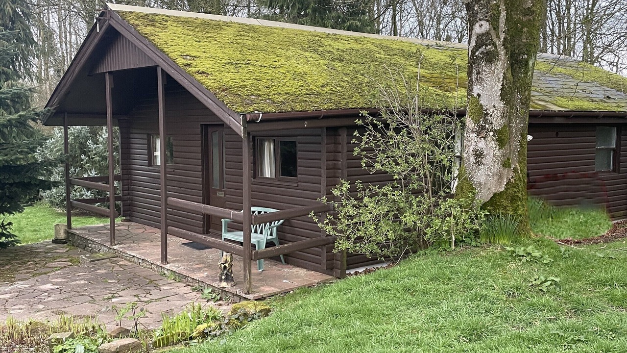 Photo of Bedroom in Ecclefechan