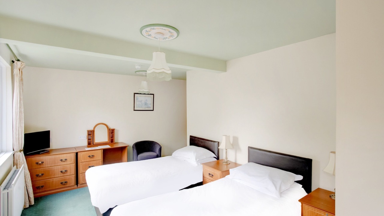 Photo of Bedroom in Ecclefechan