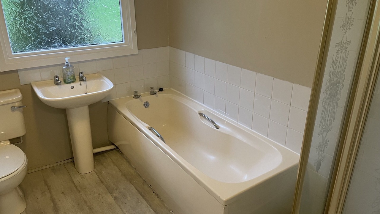 Photo of Bathroom in Ecclefechan