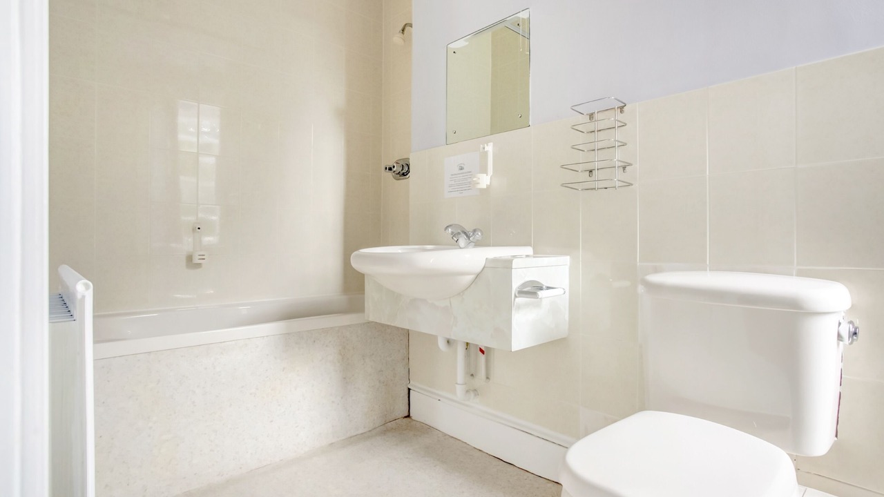 Photo of Bathroom in Ecclefechan