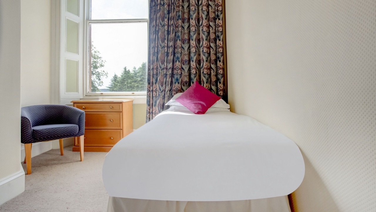 Photo of Bedroom in Ecclefechan