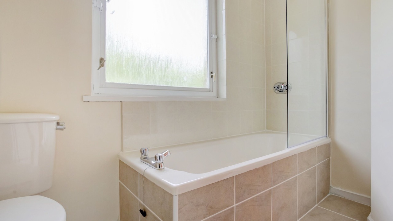 Photo of Bathroom in Ecclefechan