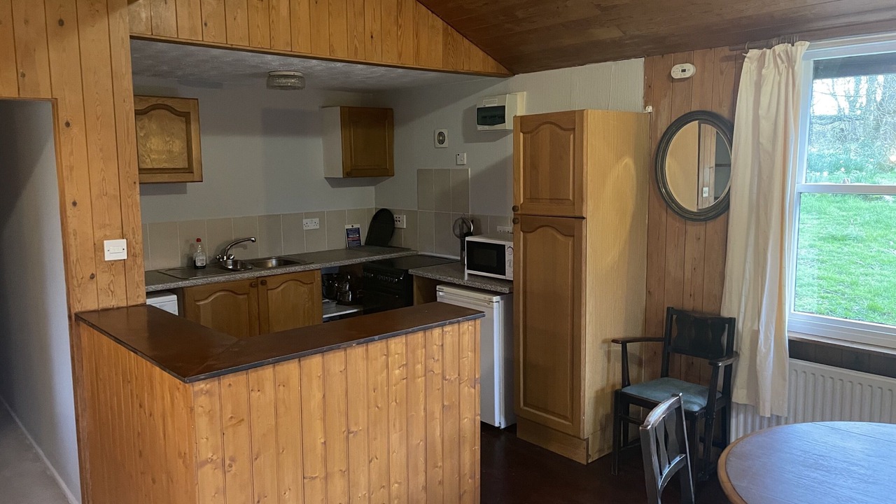 Photo of Bedroom in Ecclefechan