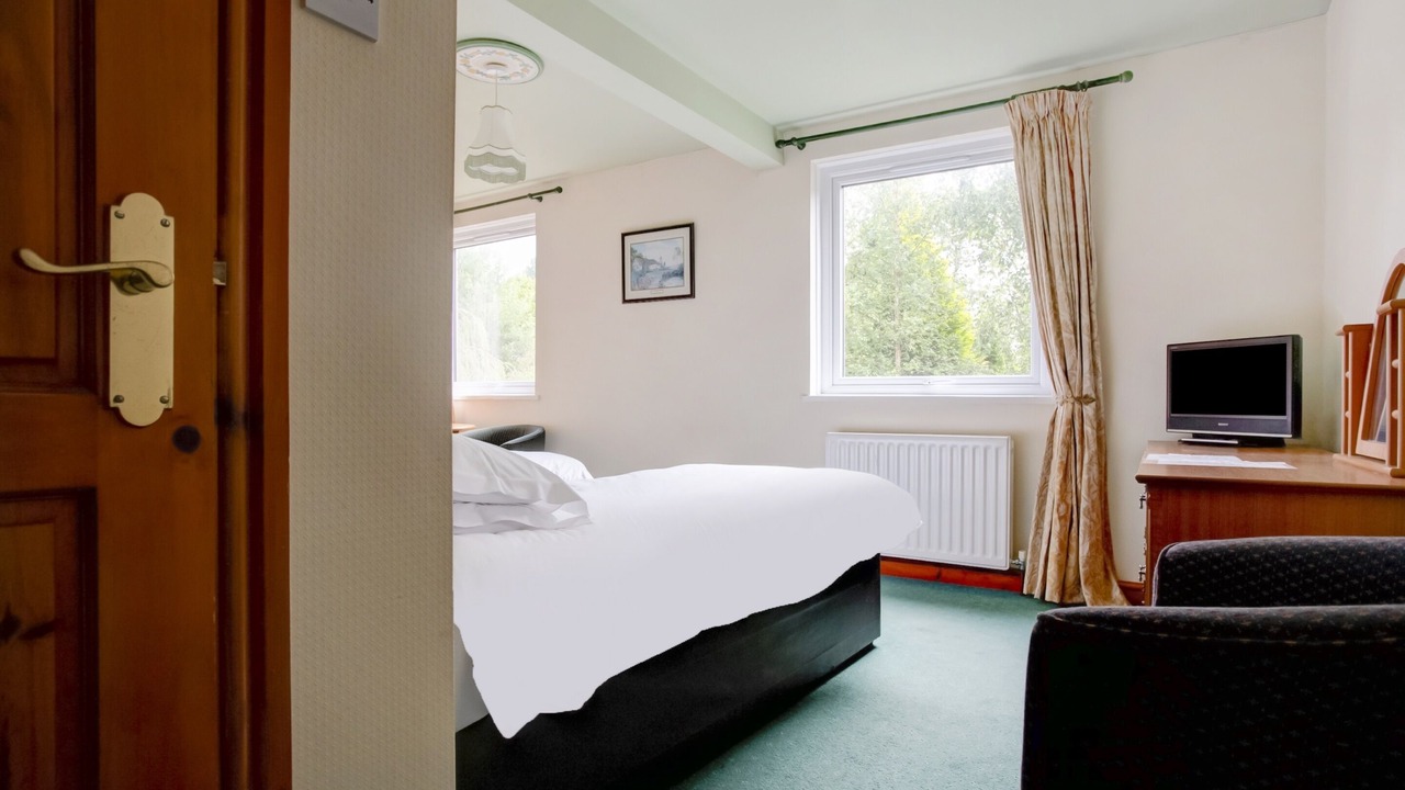 Photo of Bedroom in Ecclefechan