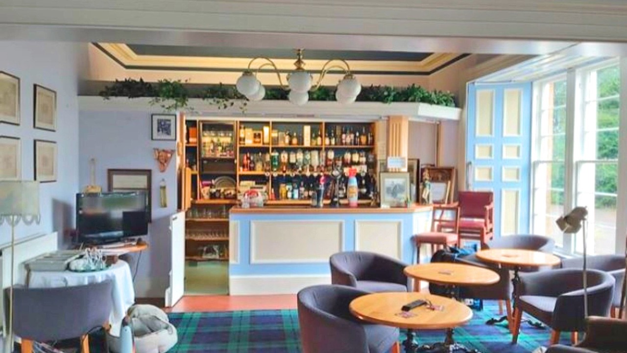 Photo of Others in Ecclefechan