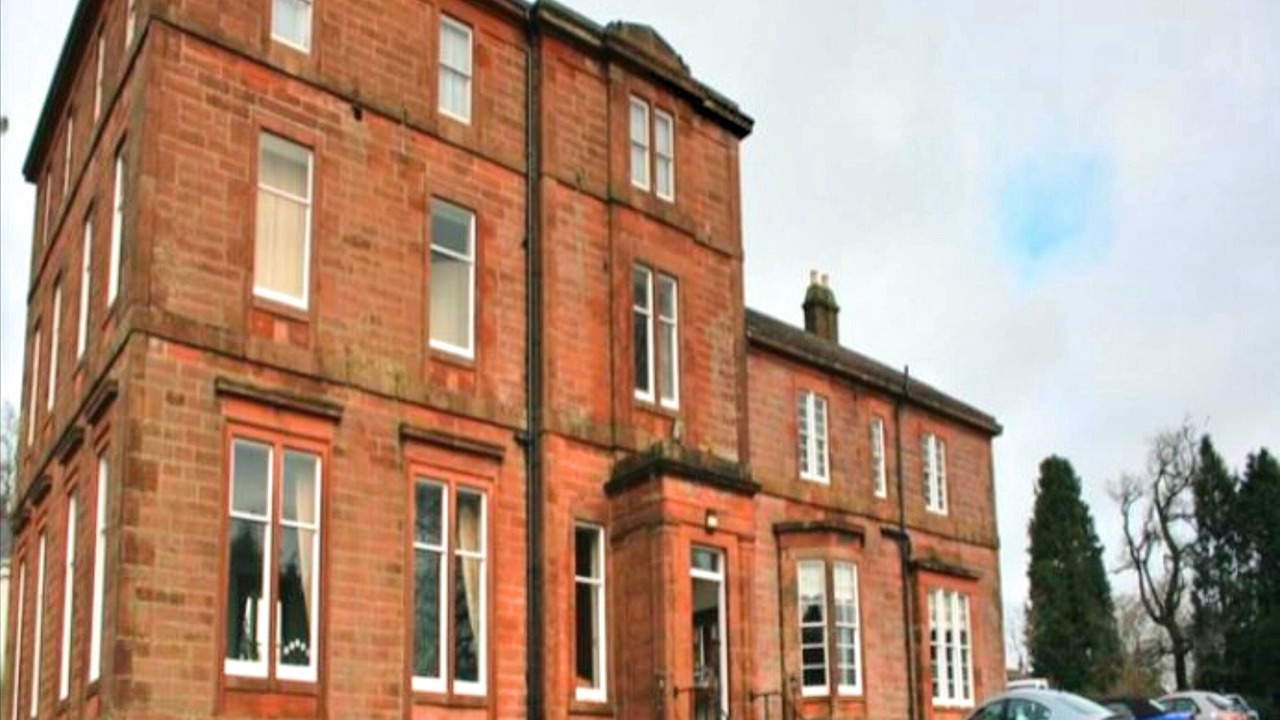 Photo of Outdoor in Ecclefechan