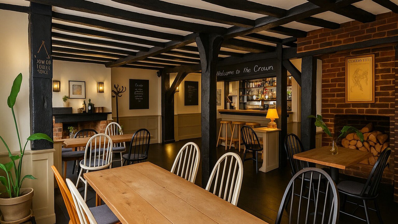 Photo of Others in Amersham