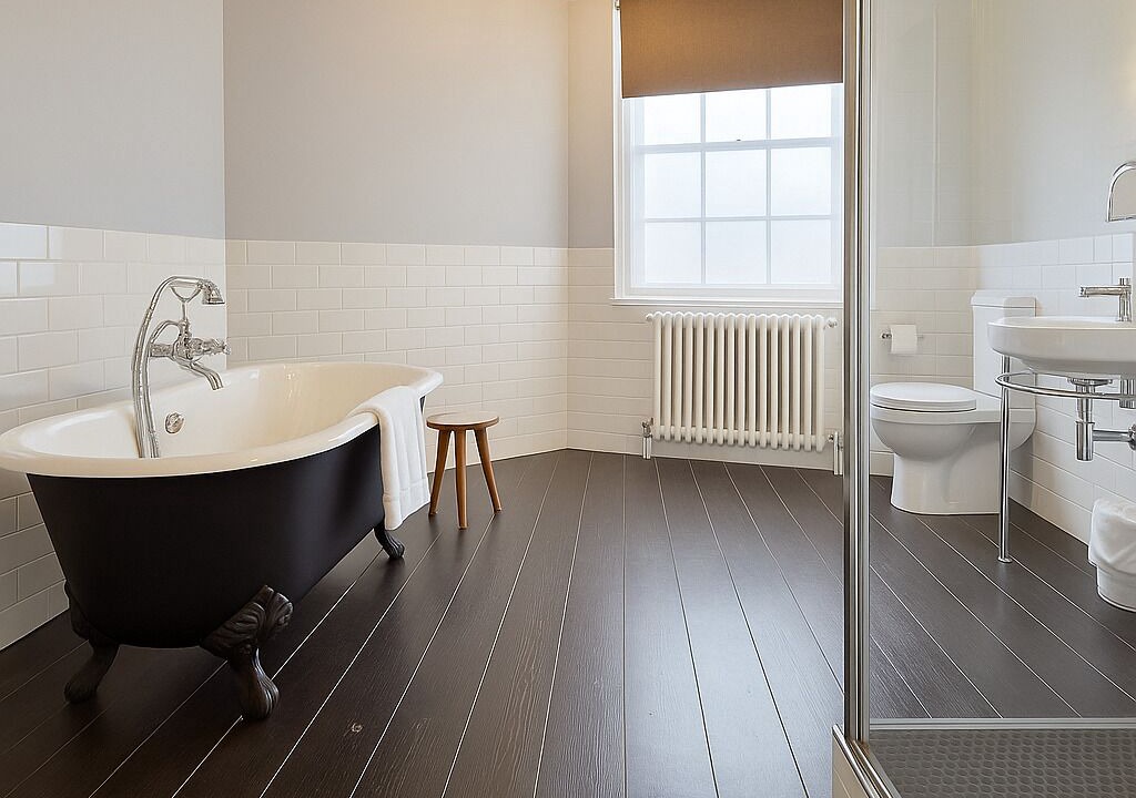 Photo of Bathroom in Amersham