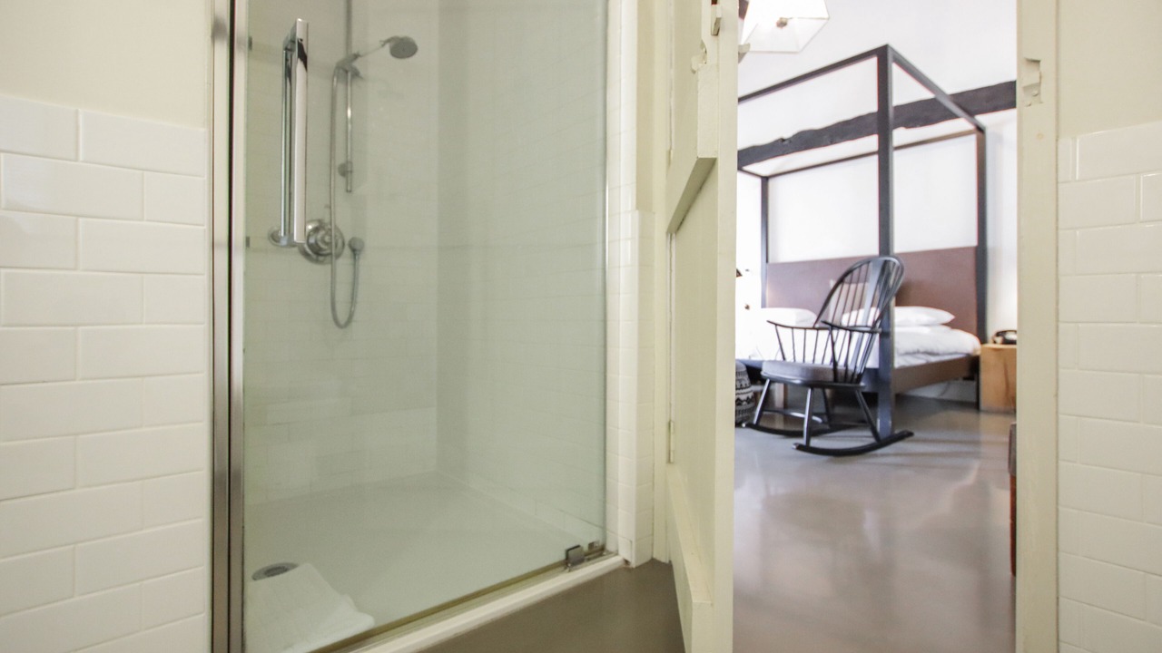 Photo of Bathroom in Amersham