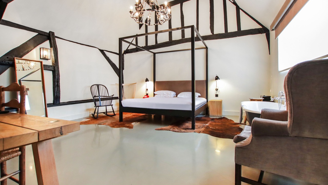 Photo of Outdoor in Amersham