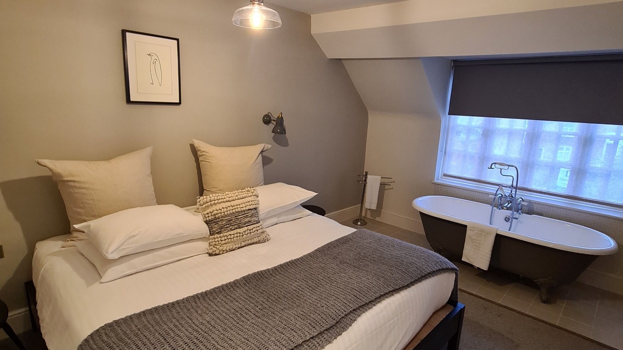 Photo of Others in Amersham