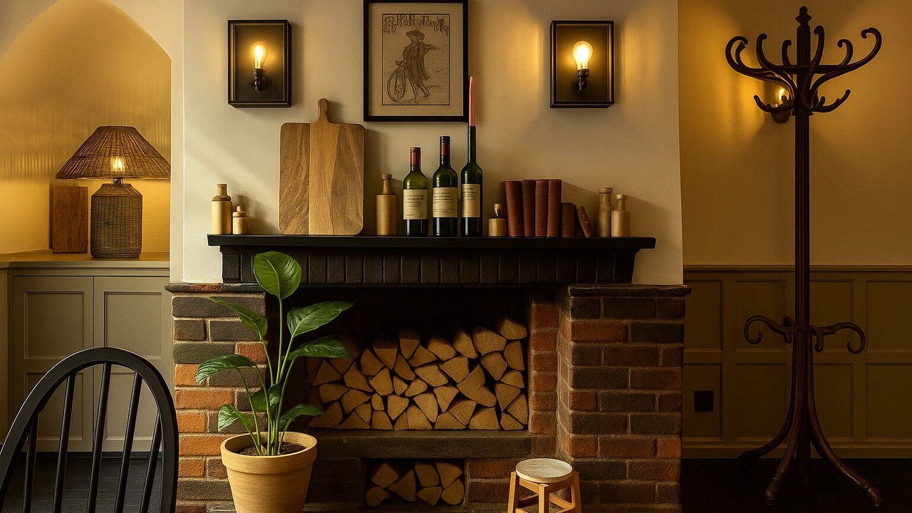 Photo of Others in Amersham