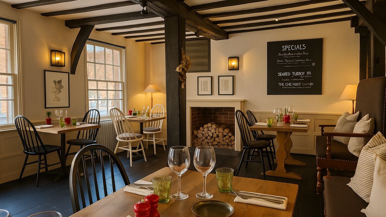 Photo of Others in Amersham