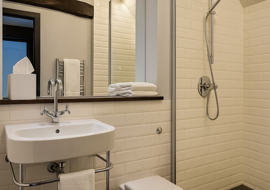 Photo of Bathroom in Amersham