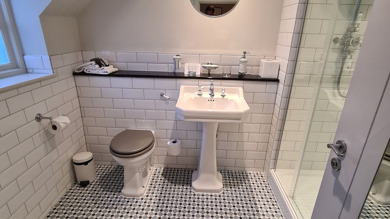 Photo of Bathroom in Amersham