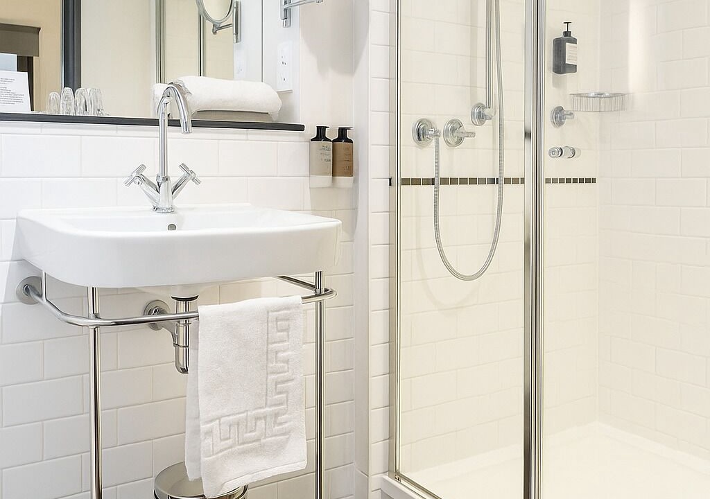 Photo of Bathroom in Amersham