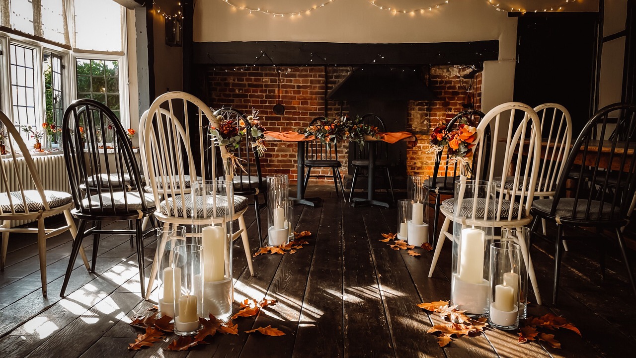 Photo of Others in Amersham