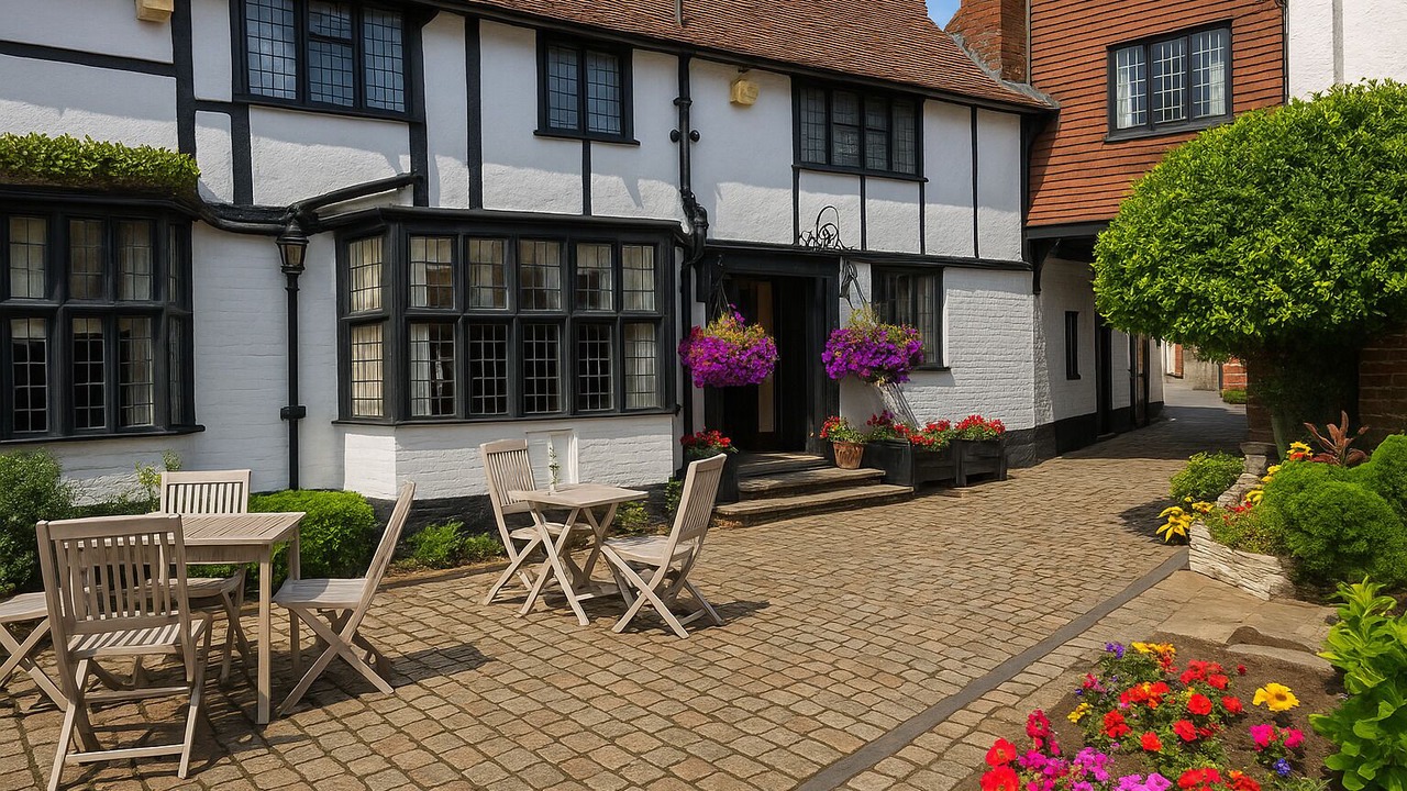 Photo of Outdoor in Amersham