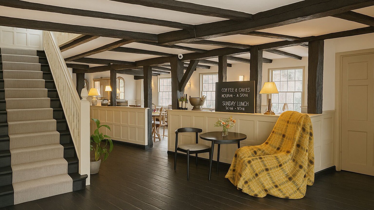 Photo of Others in Amersham