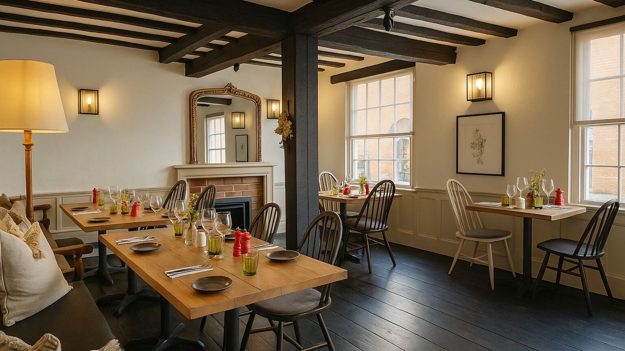 Photo of Others in Amersham