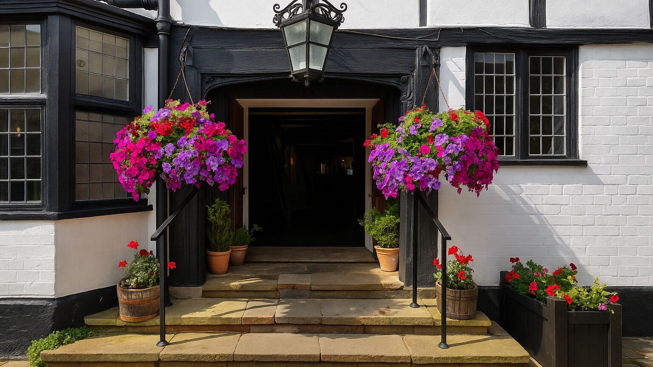 Photo of Outdoor in Amersham