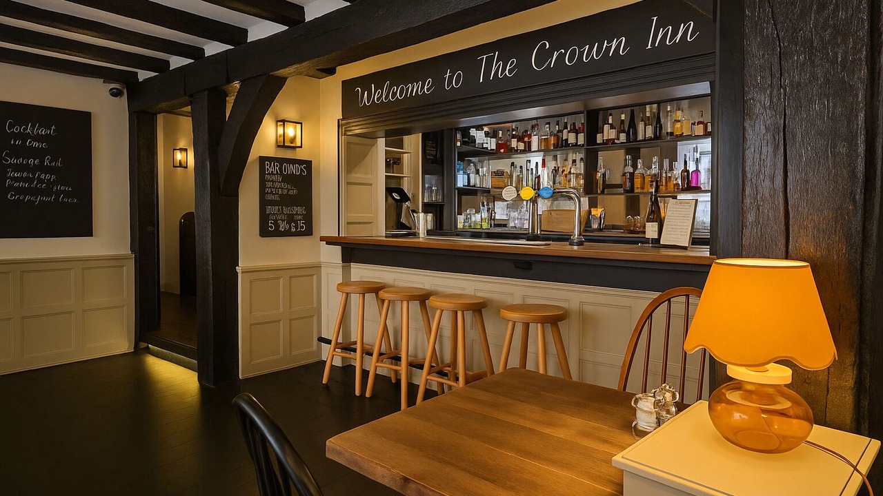 Photo of Others in Amersham