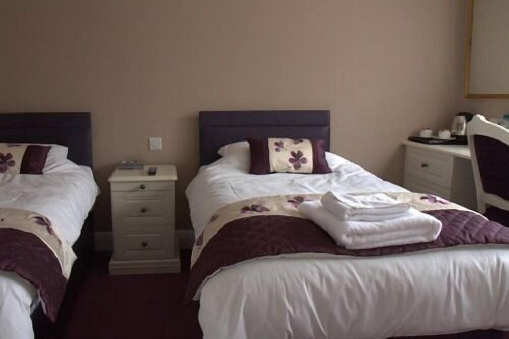 Photo of Bedroom in Sunninghill