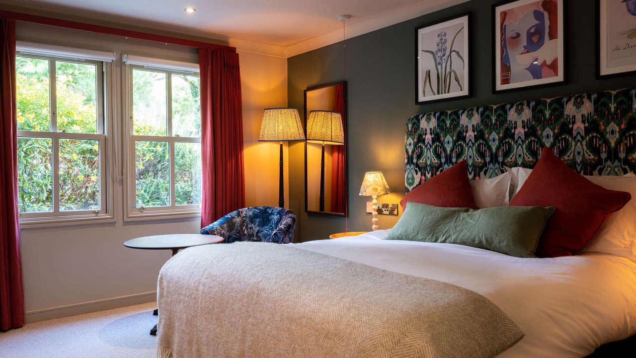 Photo of Bedroom in Wallington North