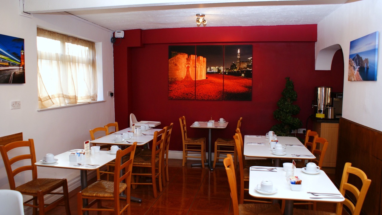 Photo of Others in Harrow