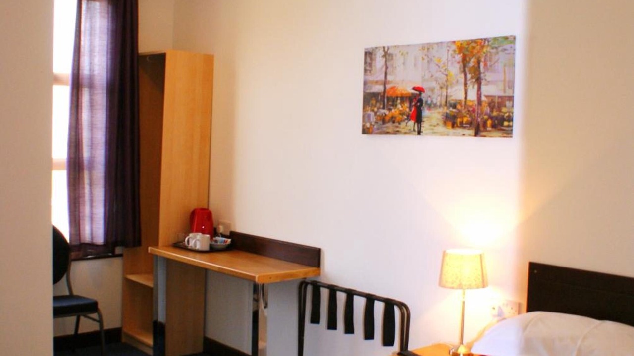 Photo of Bedroom in Harrow