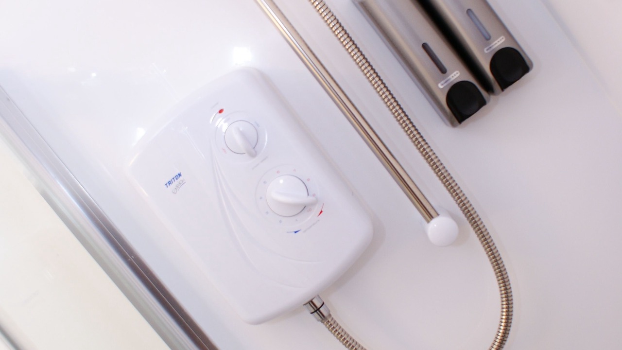 Photo of Bathroom in Harrow