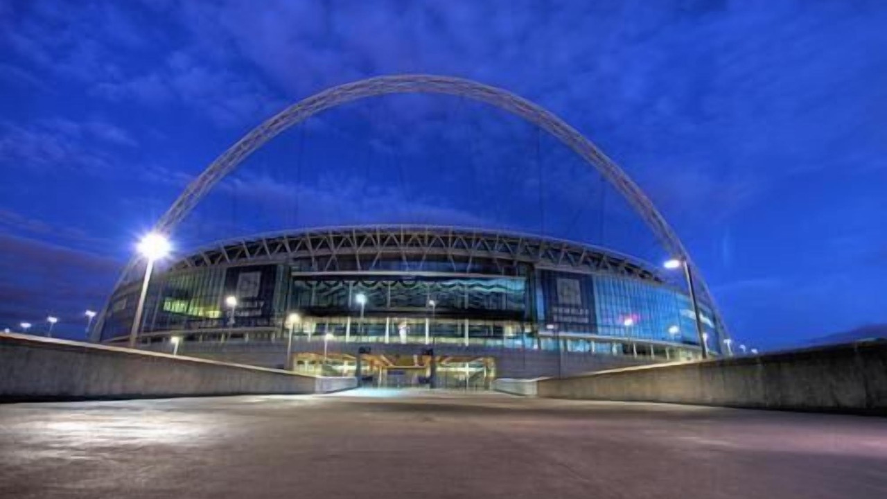 Photo of Outdoor in Harrow